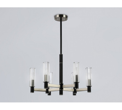 Люстра на штанге Ambrella Light High Light Heigh Light LH55501 Люстра на штанге Ambrella Light High Light Heigh Light LH55501