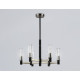 Люстра на штанге Ambrella Light High Light Heigh Light LH55501