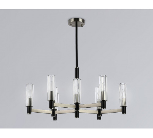 Люстра на штанге Ambrella Light High Light Heigh Light LH55503 Люстра на штанге Ambrella Light High Light Heigh Light LH55503