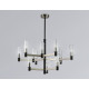 Люстра на штанге Ambrella Light High Light Heigh Light LH55505