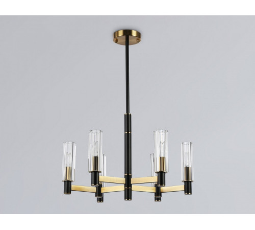 Люстра на штанге Ambrella Light High Light Heigh Light LH55511 Люстра на штанге Ambrella Light High Light Heigh Light LH55511