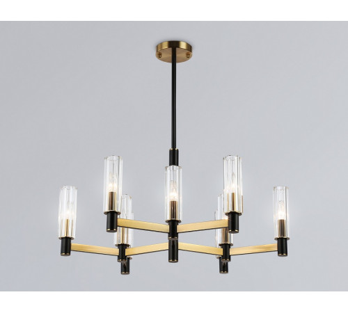 Люстра на штанге Ambrella Light High Light Heigh Light LH55513 Люстра на штанге Ambrella Light High Light Heigh Light LH55513