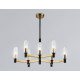 Люстра на штанге Ambrella Light High Light Heigh Light LH55513