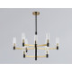 Люстра на штанге Ambrella Light High Light Heigh Light LH55515