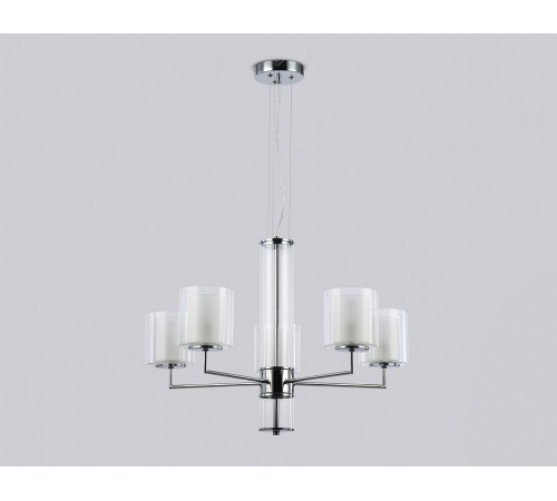 Подвесная люстра Ambrella Light High Light Heigh Light LH56001 Подвесная люстра Ambrella Light High Light Heigh Light LH56001