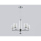 Подвесная люстра Ambrella Light High Light Heigh Light LH56001