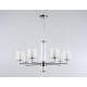 Подвесная люстра Ambrella Light High Light Heigh Light LH56003