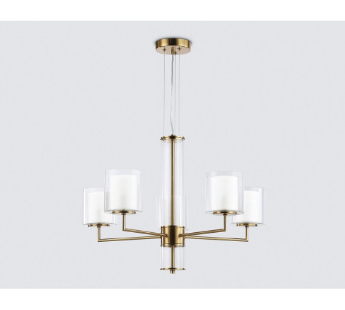 Подвесная люстра Ambrella Light High Light Heigh Light LH56011 Подвесная люстра Ambrella Light High Light Heigh Light LH56011
