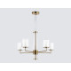 Подвесная люстра Ambrella Light High Light Heigh Light LH56011