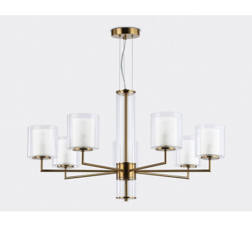 Подвесная люстра Ambrella Light High Light Heigh Light LH56013 Подвесная люстра Ambrella Light High Light Heigh Light LH56013