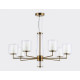 Подвесная люстра Ambrella Light High Light Heigh Light LH56013
