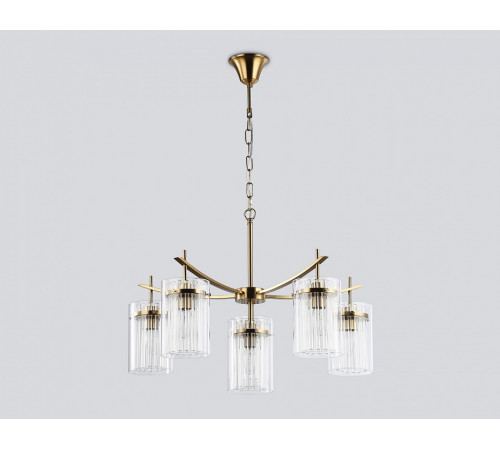 Подвесная люстра Ambrella Light High Light Heigh Light LH56031