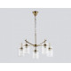 Подвесная люстра Ambrella Light High Light Heigh Light LH56031