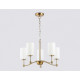 Подвесная люстра Ambrella Light High Light Heigh Light LH56051