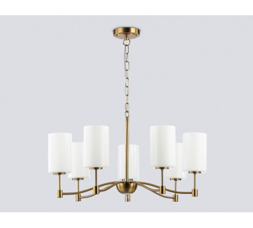 Подвесная люстра Ambrella Light High Light Heigh Light LH56053 Подвесная люстра Ambrella Light High Light Heigh Light LH56053