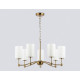 Подвесная люстра Ambrella Light High Light Heigh Light LH56053