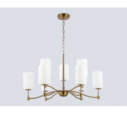 Подвесная люстра Ambrella Light High Light Heigh Light LH56054