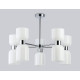 Люстра на штанге Ambrella Light High Light Heigh Light LH56083