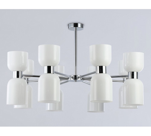 Люстра на штанге Ambrella Light High Light Heigh Light LH56085 Люстра на штанге Ambrella Light High Light Heigh Light LH56085