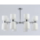 Люстра на штанге Ambrella Light High Light Heigh Light LH56085