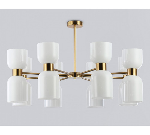 Люстра на штанге Ambrella Light High Light Heigh Light LH56095 Люстра на штанге Ambrella Light High Light Heigh Light LH56095