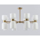 Люстра на штанге Ambrella Light High Light Heigh Light LH56095