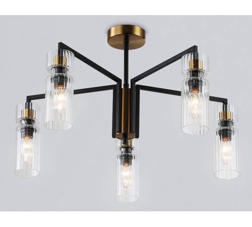 Люстра на штанге Ambrella Light High Light Heigh Light LH56113 Люстра на штанге Ambrella Light High Light Heigh Light LH56113