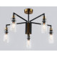 Люстра на штанге Ambrella Light High Light Heigh Light LH56113