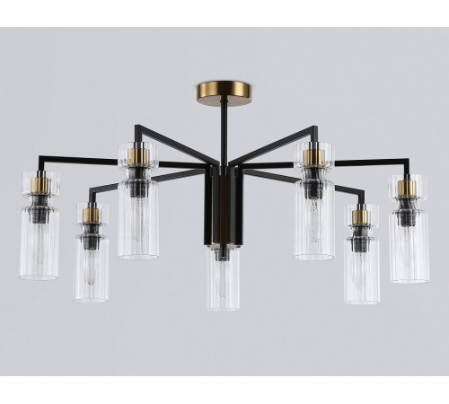 Люстра на штанге Ambrella Light High Light Heigh Light LH56115 Люстра на штанге Ambrella Light High Light Heigh Light LH56115