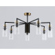 Люстра на штанге Ambrella Light High Light Heigh Light LH56115