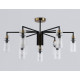 Люстра на штанге Ambrella Light High Light Heigh Light LH56117