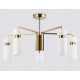 Люстра на штанге Ambrella Light High Light Heigh Light LH56124