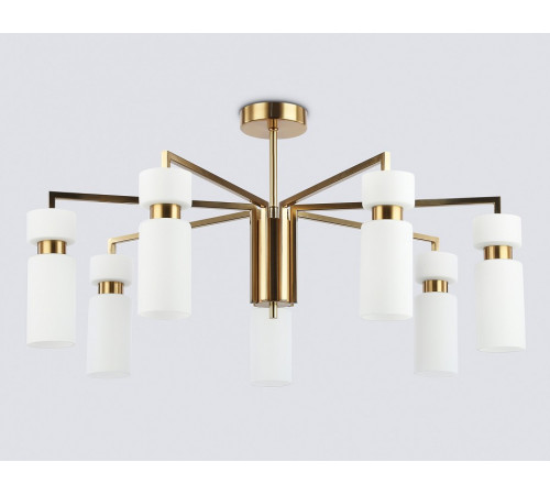 Люстра на штанге Ambrella Light High Light Heigh Light LH56126