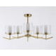 Люстра на штанге Ambrella Light High Light Modern LH57008