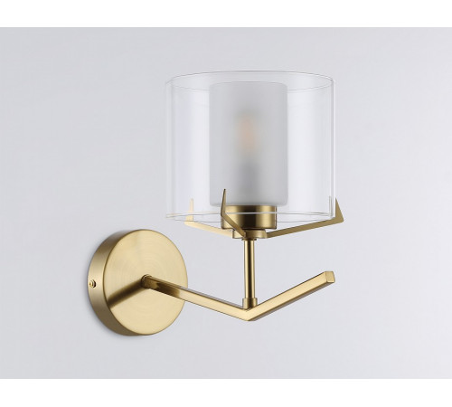Бра Ambrella Light High Light Modern LH57010 Бра Ambrella Light High Light Modern LH57010