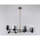 Люстра на штанге Ambrella Light High Light Modern LH57043