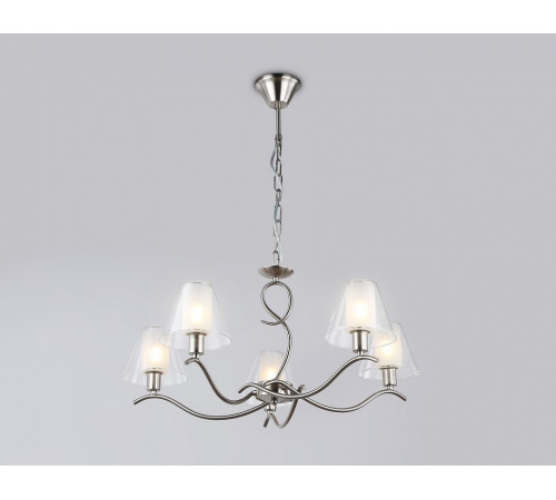 Подвесная люстра Ambrella Light High Light Modern LH57081 Подвесная люстра Ambrella Light High Light Modern LH57081