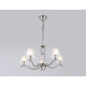 Подвесная люстра Ambrella Light High Light Modern LH57081
