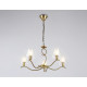 Подвесная люстра Ambrella Light High Light Modern LH57091