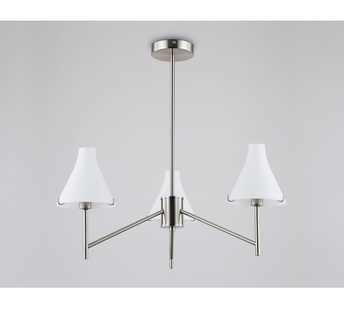 Люстра на штанге Ambrella Light High Light Modern LH57121 Люстра на штанге Ambrella Light High Light Modern LH57121