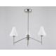Люстра на штанге Ambrella Light High Light Modern LH57121