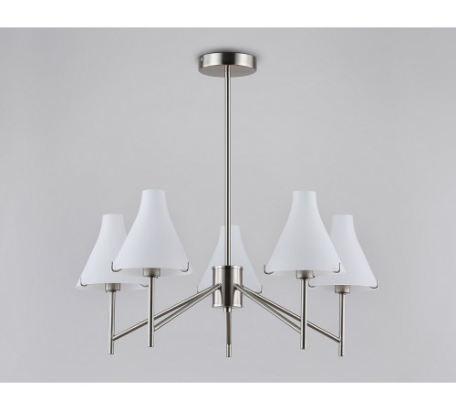 Люстра на штанге Ambrella Light High Light Modern LH57123
