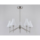 Люстра на штанге Ambrella Light High Light Modern LH57123