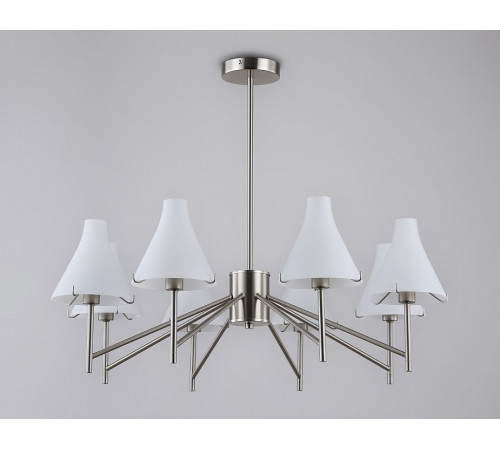 Люстра на штанге Ambrella Light High Light Modern LH57125