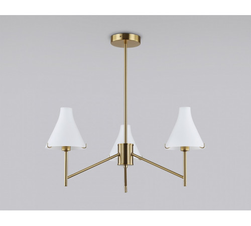 Люстра на штанге Ambrella Light High Light Modern LH57131