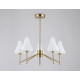 Люстра на штанге Ambrella Light High Light Modern LH57133