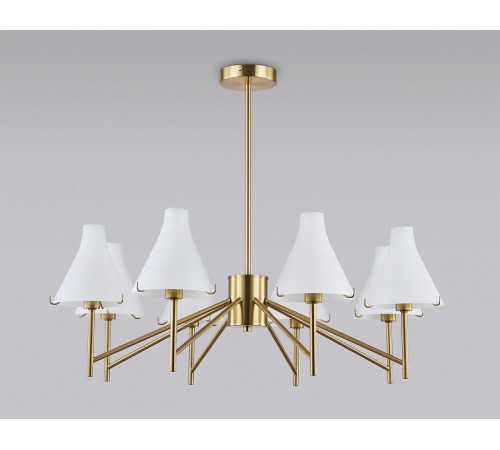 Люстра на штанге Ambrella Light High Light Modern LH57135