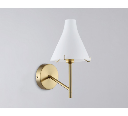 Бра Ambrella Light High Light Modern LH57137 Бра Ambrella Light High Light Modern LH57137