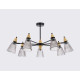 Люстра на штанге Ambrella Light High Light Heigh Light LH58116