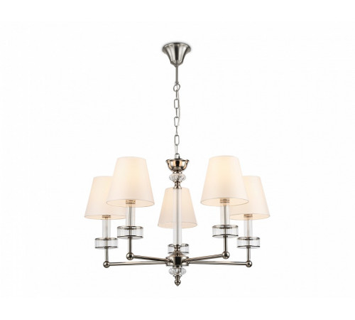 Подвесная люстра Ambrella Light High Light Heigh Light LH71001